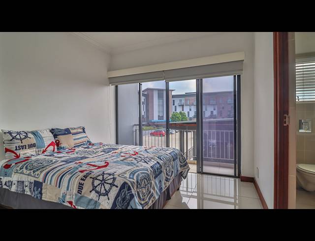 2 BEDROOM APARTMENT FOR SALE IN UMHLANGA RIDGE